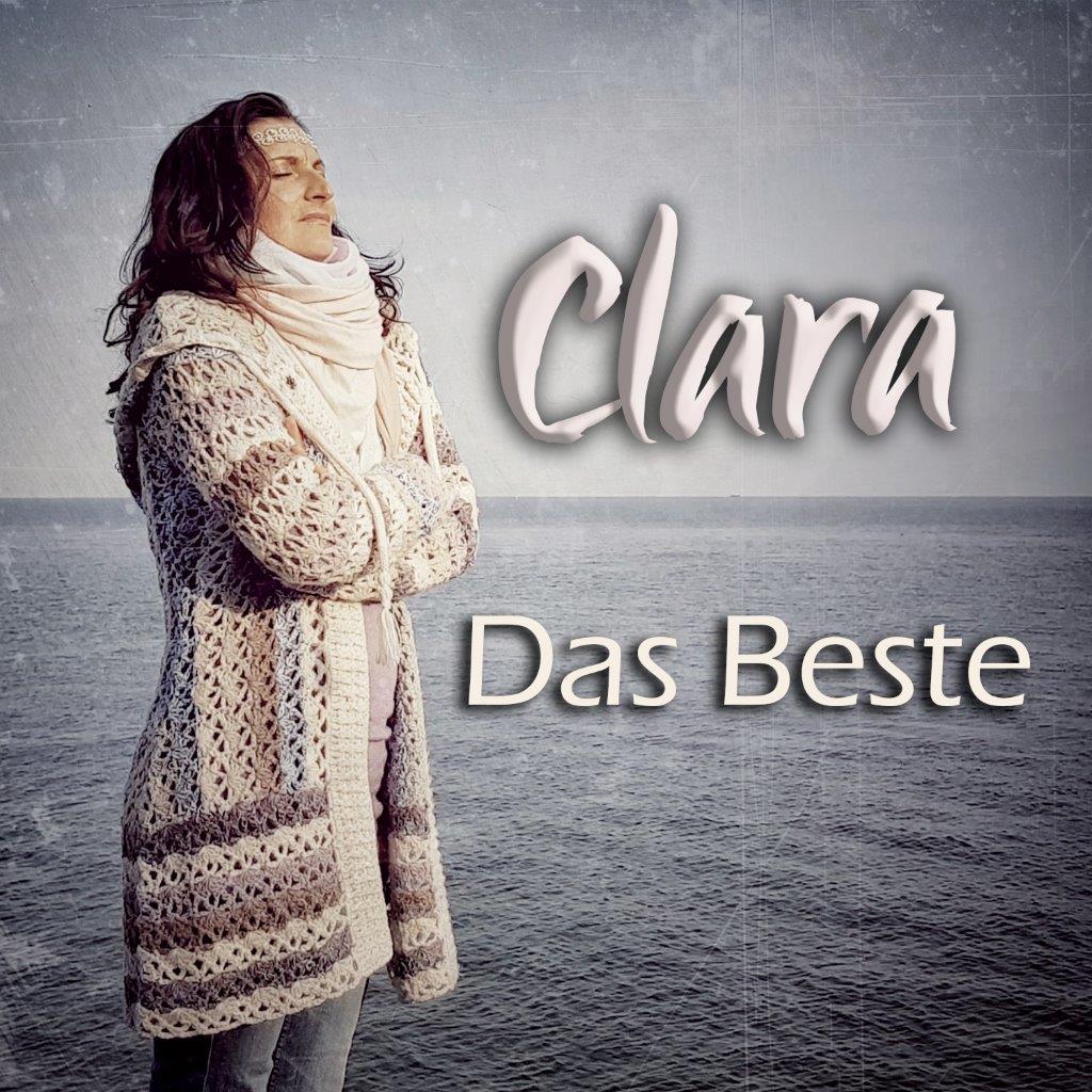 Clara - Das Beste - Frontcover.jpg